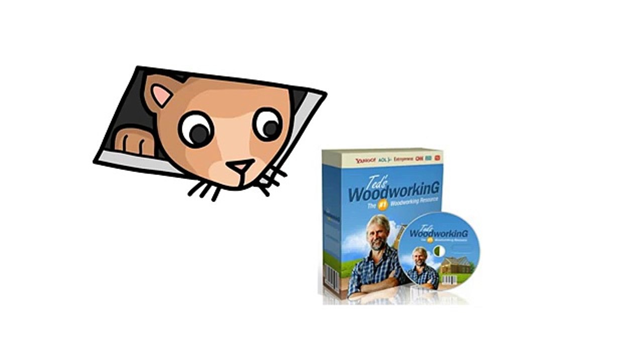 Teds Woodworking Review