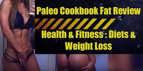 Paleo Cookbook Fat Burning Chef Abel James Review