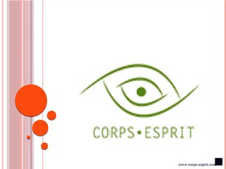 Mise en forme gatineau | Corps Esprit