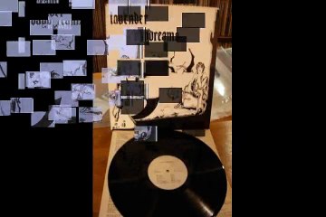 Richard Soutar "Electra" 1976 US Psych Folk Rock