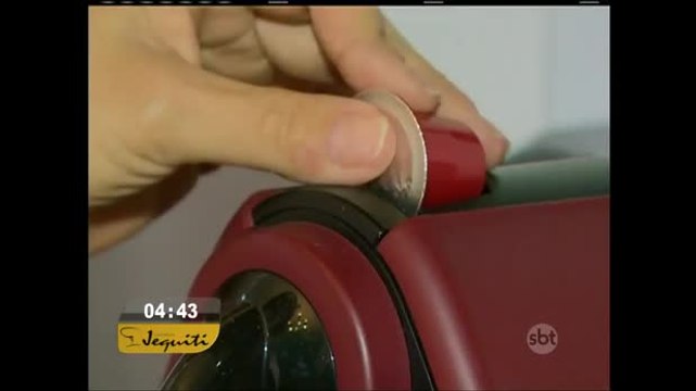 Café em cápsulas conquista os brasileiros