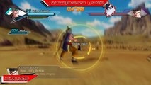 Dragonball Xenoverse Training with Gohan and Videl Pt. 2