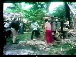 FPJ Pepeng Kaliwete: Pinoy Classic 🥊