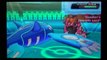 Pokemon Omega Ruby and Alpha Sapphire Wifi Battle #3 VS Passerby Shawn (Mega Salamence Sweep)