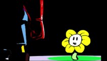(Comicdub) Undertale The Crossover NO ONE ASKED FOR