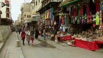 Egypte: la désillusion, cinq ans après le début de la révolution