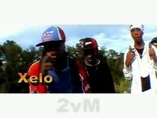 dancehall freestyle
