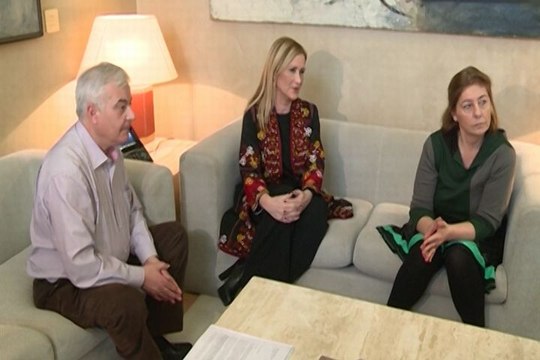 La CAM seguirá investigando la muerte de Diego