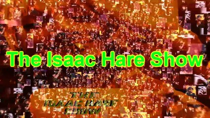 The Isaac Hare Show - Isaac & The Rooster get sleezy