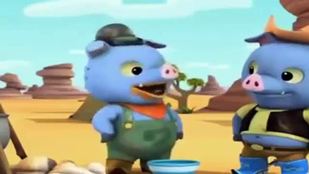 Sheriff Callies Wild West, A Dirty Dusty Apology Vídeo Dailymotion