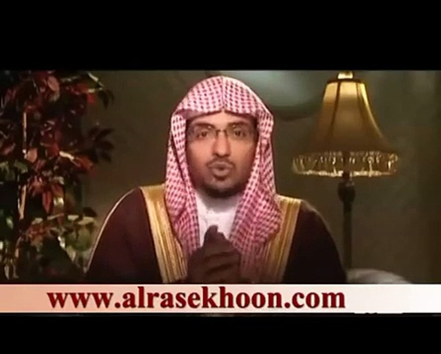 المغامسي سيدنا جبريل