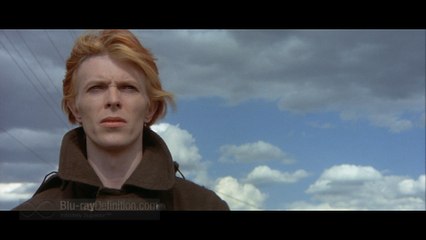 Watch The Man Who Fell to Earth (1976) Full Movie