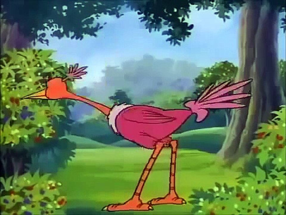 Gummibärenbande Folge 8 Deutsch German