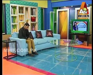 What Farah Did With The Man Who Held for Creating Farah's Fake Facebook Profile