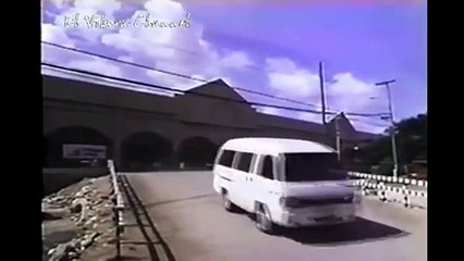 Ako Ang Katarungan (1992)