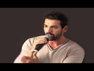 John Abraham Join Hand's With Haymaker Franchise