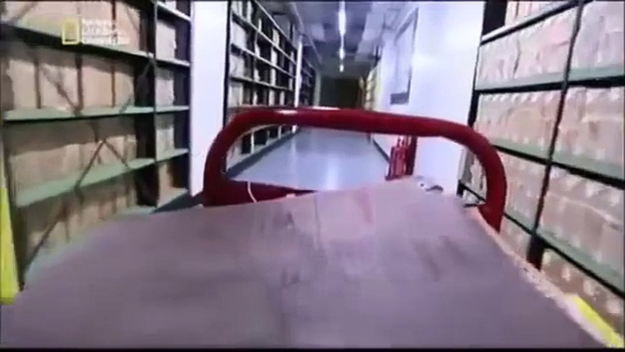 L\'Unité Secrète Américaine Qui Révèle La Vérité Concrète Du Phénomène OVNI  Documentaire 2014