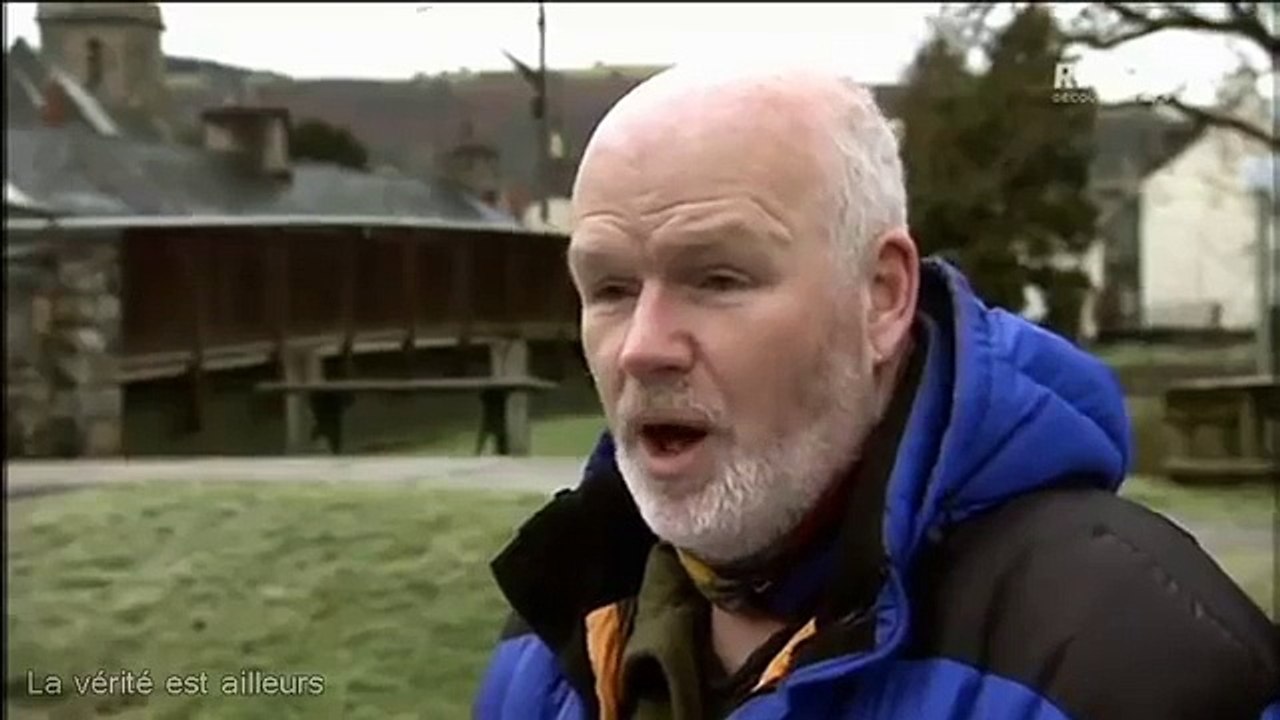 Le Roswell Gallois : Crash d\'un OVNI à Berwin (Pays de Galles) - 1974