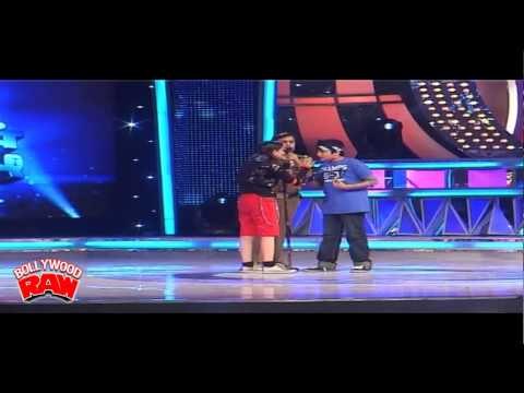 Deepika Padukone and Neil Nitin Mukesh Promote Lafangey Parindey