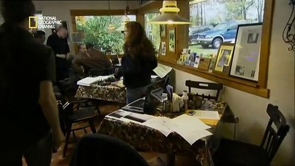 PARANORMAL - Lumières mystérieuses - 2 sur 3