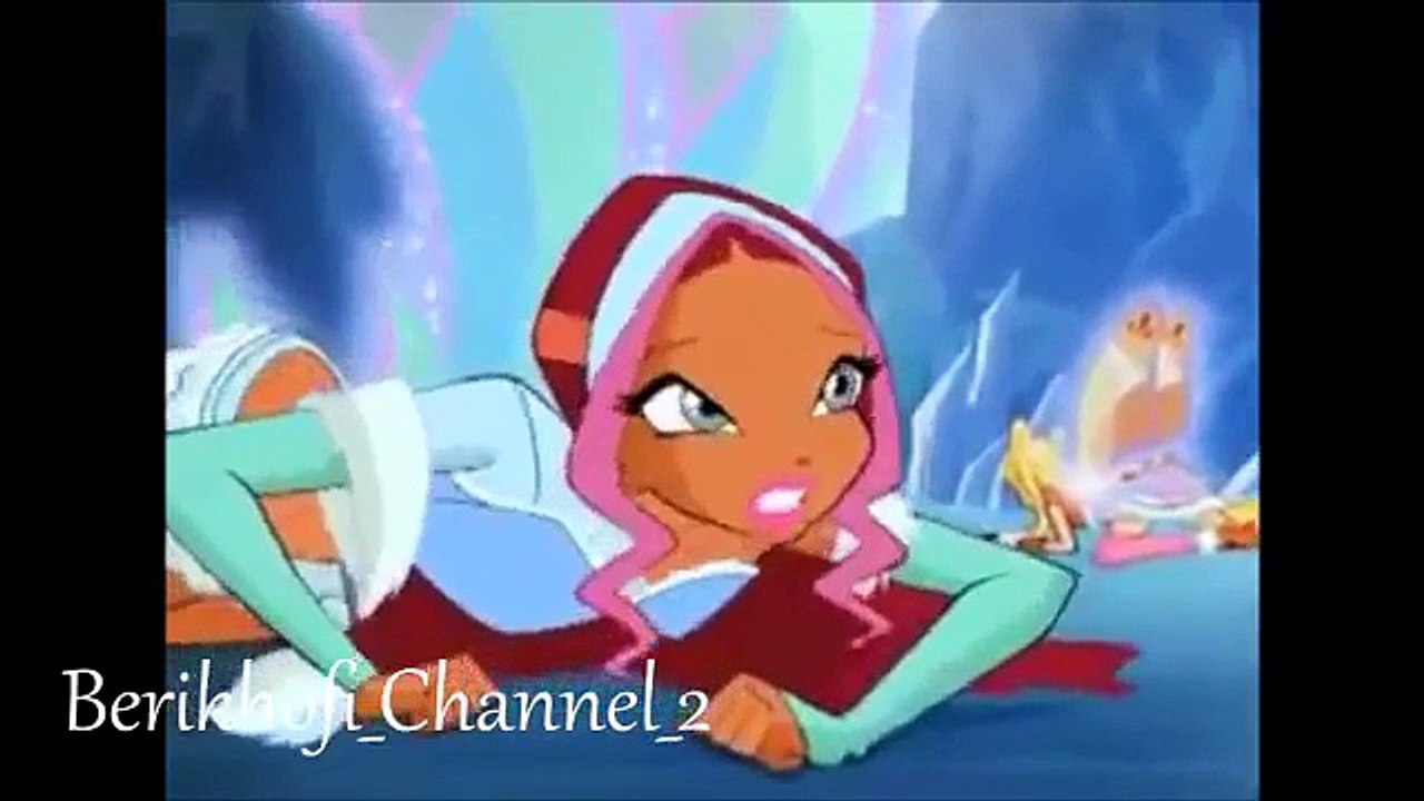 Winx Club: Staffel 4 Folge 23 - Blooms Prüfung