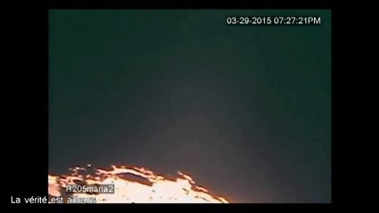 Un astronome amateur fait une incroyable découverte sur la surface de la Lune !