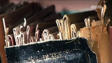 [Révélation] Les aliens sont parmi nous - La base secrète de Dulce