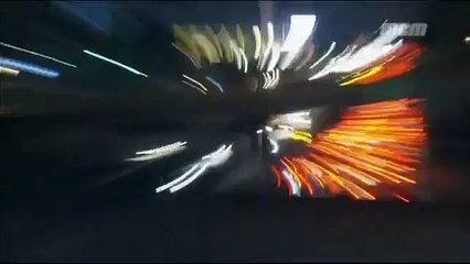 [Révélation] Une base sous-marine extraterrestre au large de Los Angeles