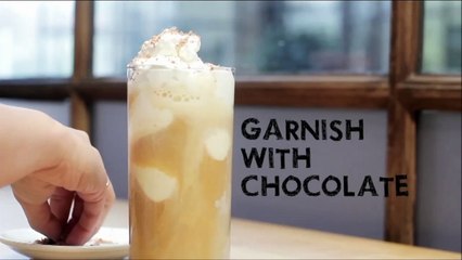 the coffee in different countries - Very useful video