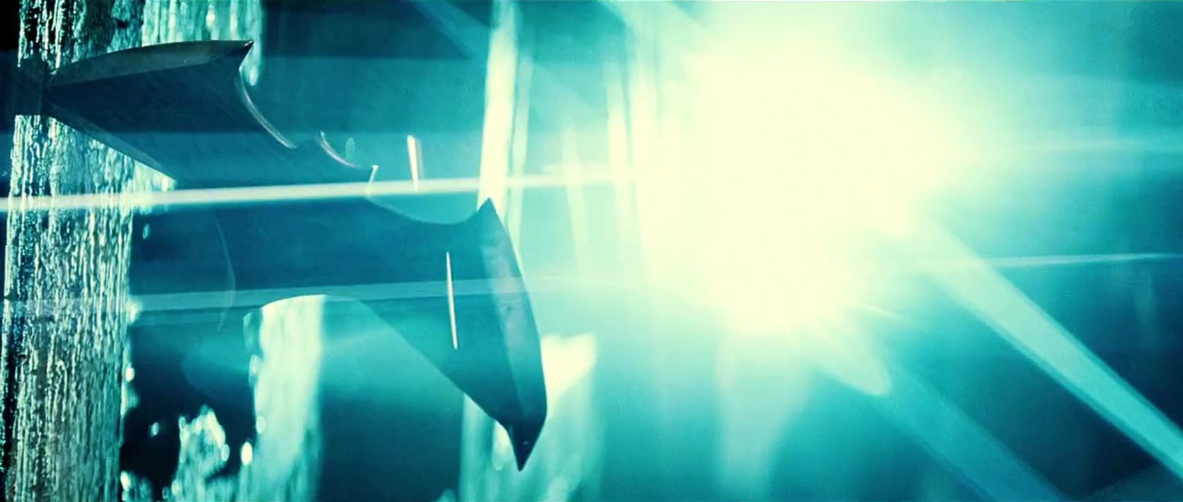 Batman v Superman- Dawn of Justice - TV Spot 3 [HD]