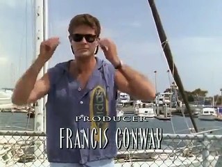 Los vigilantes de la noche 2x09 Murmullos Nocturnos