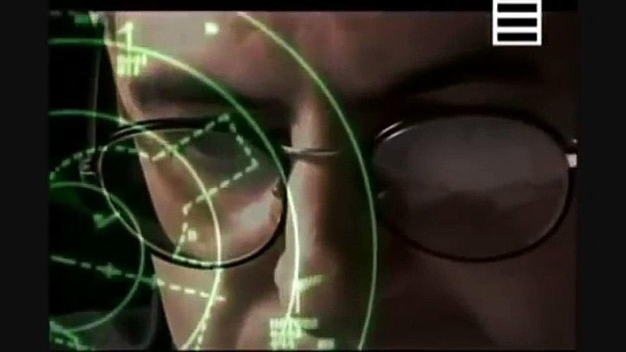 Exclusif:Les Secrets Cachés De La NASA [Doc OVNI]