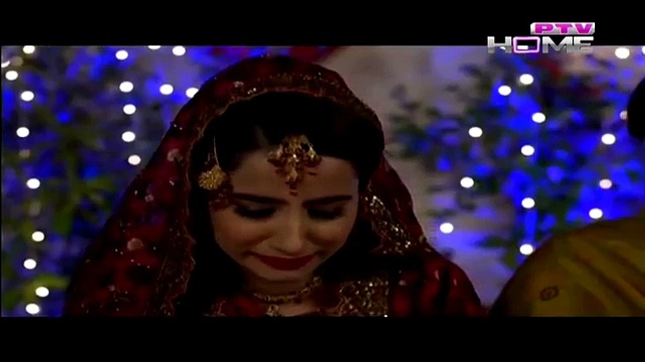 Mein Baraye Farokht Episode 54 - 9th April 2015 - PTV Home