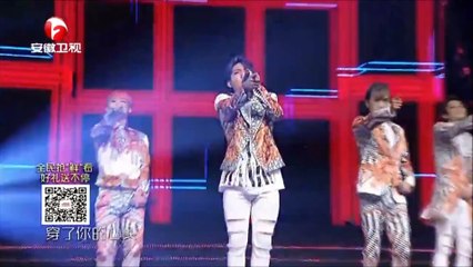 Super Idol Episode 12 (151009) A.KING Mirotic