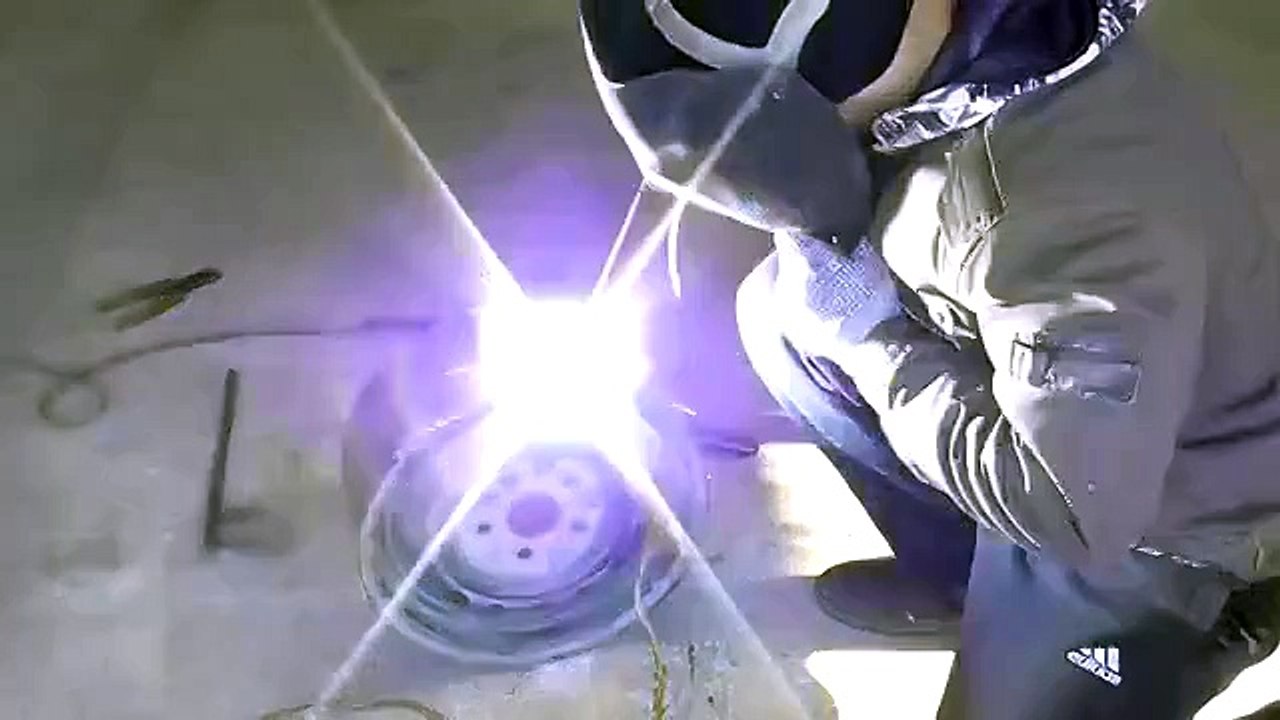 Когда нет света,газа и горячей воды