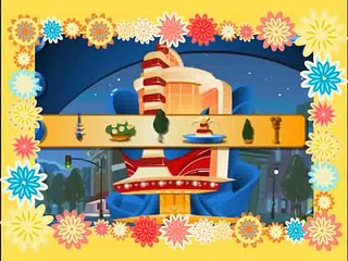 CLUBHOUSE MICKEY MOUSE WUNDERHAUS DEUTSCH LA MAISON DE MICKEY