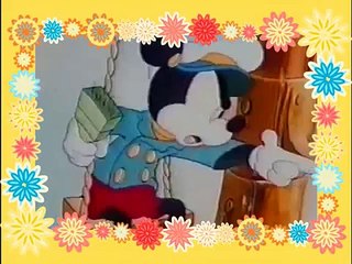 Mickey a jeho parnik povodny cesky kinodabing   YouTube