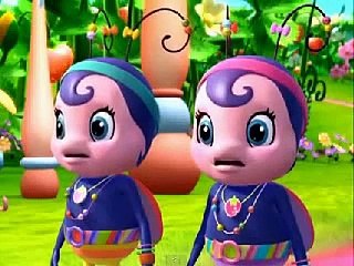 dibujos animados Rosita Fresita Aventuras en Tutti Frutti HD DVD Completo Split13   YouTube
