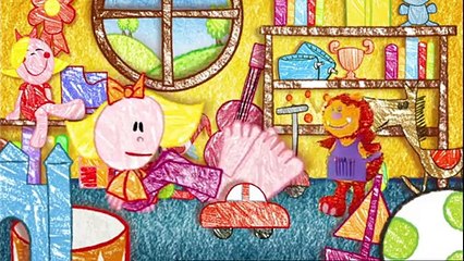 Get Squiggling | Giant | S1E19