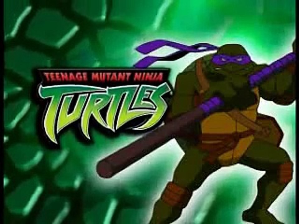 TMNT S04E04 Dragon's Brew (2 2)