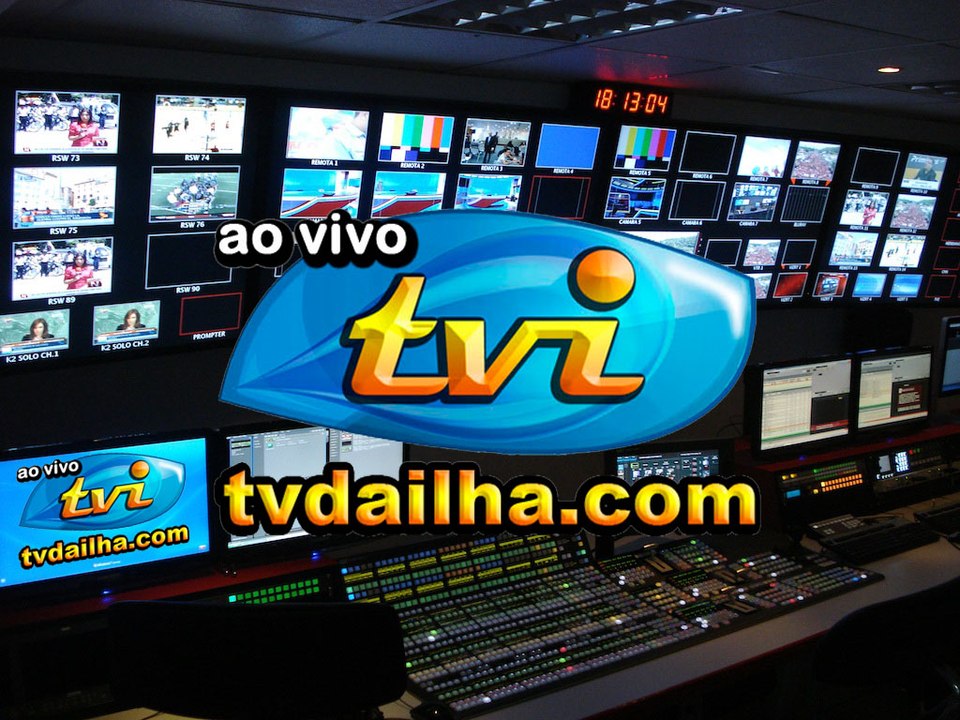 TV DA ILHA - Transmissão de Eventos ao vivo