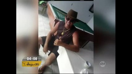 Bandidos invadem chácara e matam empresário em Brasília