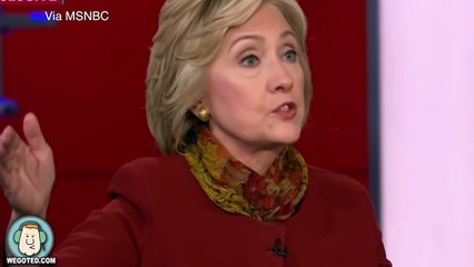 Clinton Continues Attacks On Sanders Healthcare Plan (With Fmr Ohio Sen. Nina Turner)