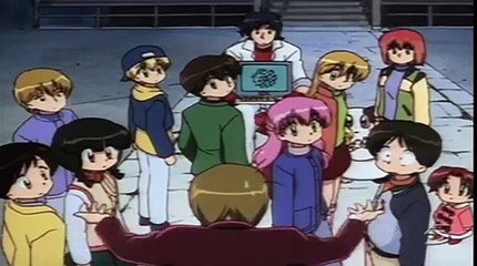 Ufo Baby - 78 - Nos volveremos a ver (Capítulo Final)