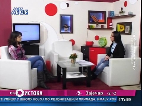 Oko istoka, 25. januar 2016. (RTV Bor)