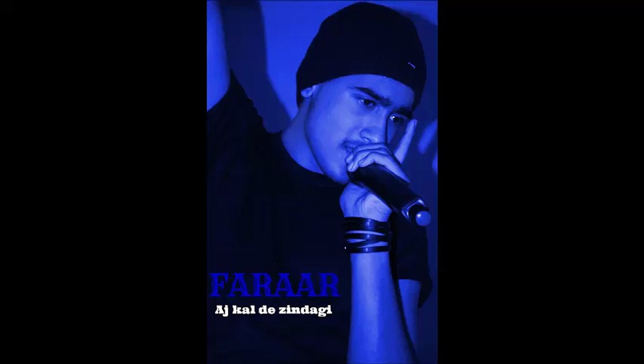 Faraar