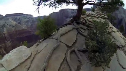 Hiking the Breathtaking Plateaus in the Boulder Mountain Park