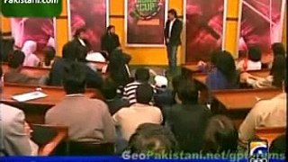 Most Funniest Answer of Imran Khan on Inzamam ul Haq
