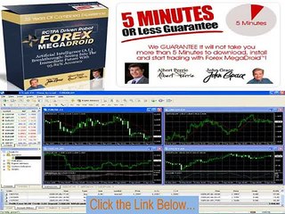 Forex Megadroid Robot Download