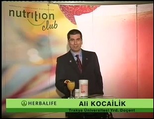 Herbalife Ankara 0541 511 8807